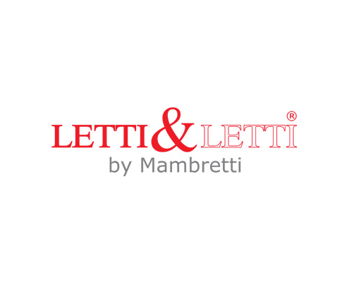 Logo Letti&Letti 495x400