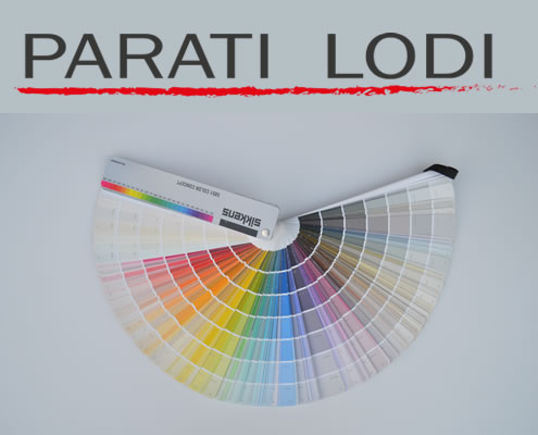 Parati Lodi - Colorificio