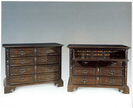 Antiquariato Scaccabarozzi