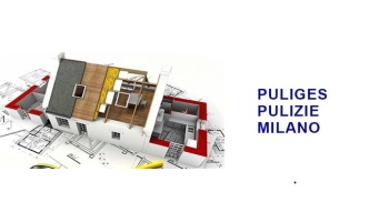 Impresa di pulizie PULIGES Pulizie Milano