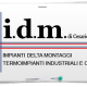 Impianti Idraulici I.D.M. di Cesario Diego