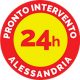 Fabbri - Pronto Intervento 24