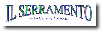 Serramenti - Il Serramento di Lo Carmine N.