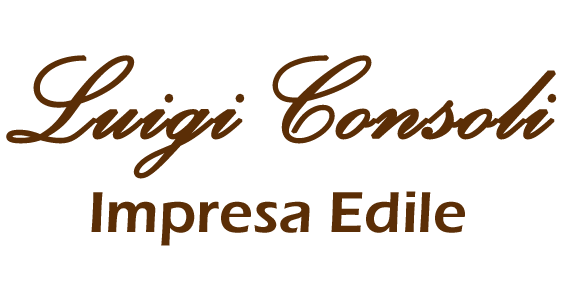 Impresa edile - Impresa Edile Consoli