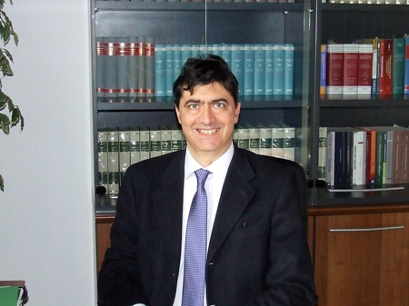 Avvocati - Avv. Emanuele Cuscela
